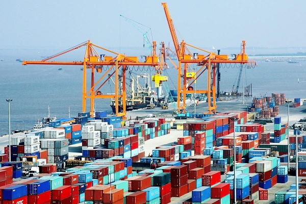 nhận ủy thác nhập khẩu