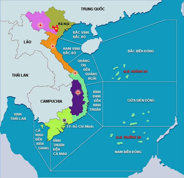 xuất khẩu hàng hóa thuận lợi