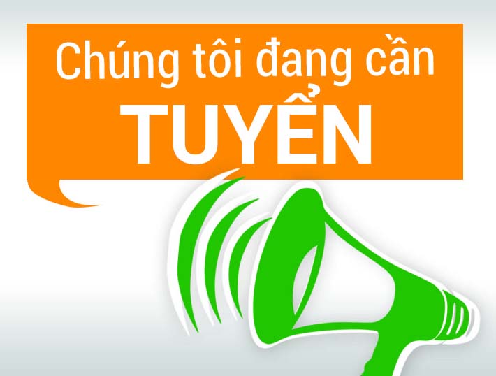 tuyển dụng nhân viên kinh doanh