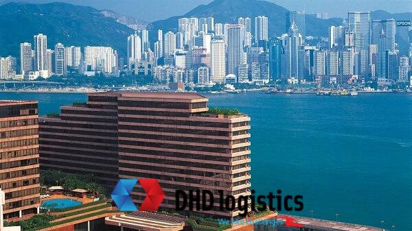 gửi hàng đi hongkong số lượng lớn
