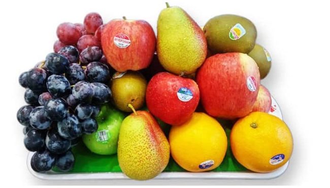 gửi hoa quả từ mỹ về việt nam