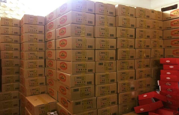 chuyển phát nhanh từ Quảng Ninh đi Hà Nội