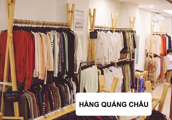 nhập hàng quảng châu