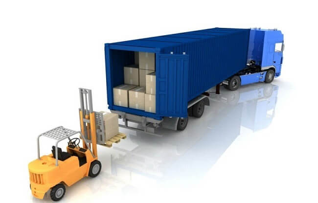 Các công ty vận chuyển hàng trung uy tín
