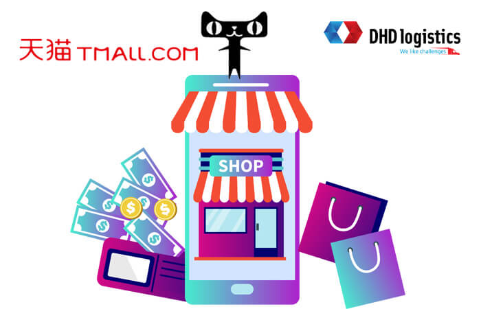 đặt mua hộ hàng tmall