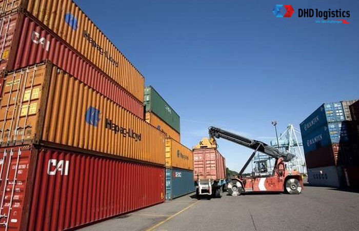 Lợi ích ủy thác xuất nhập khẩu