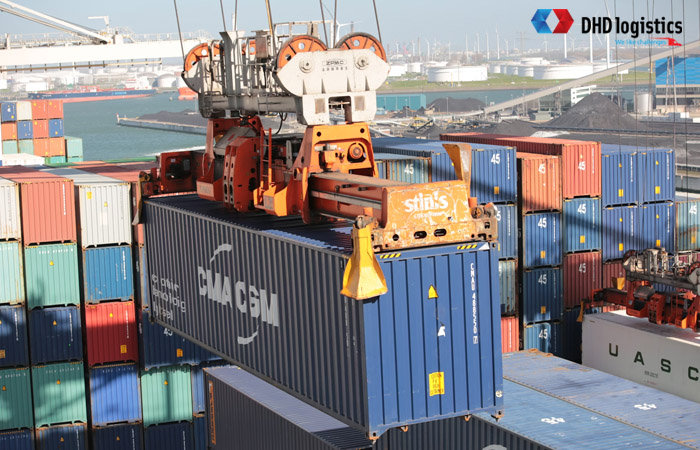 Nguyên tắc trong ủy thác xuất nhập khẩu
