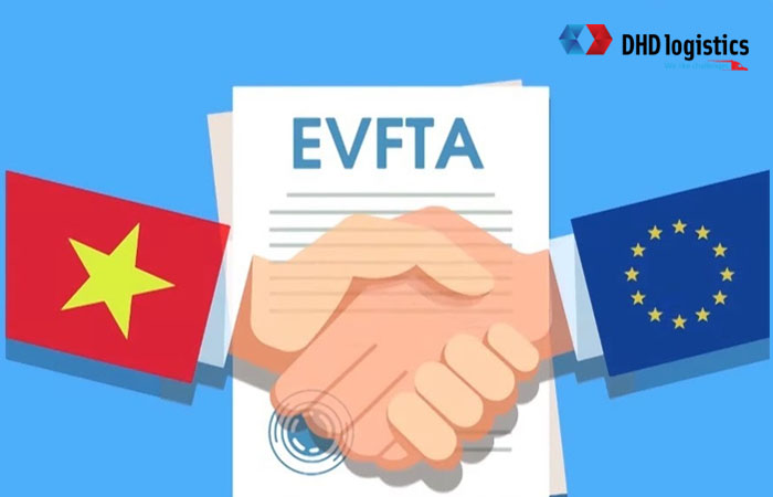 Hiệp định EVFTA