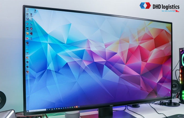 Quy trình thủ tục nhập khẩu màn hình máy tính