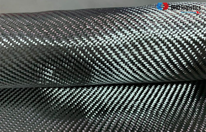 Quy trình thủ tục nhập khẩu vải sợi carbon