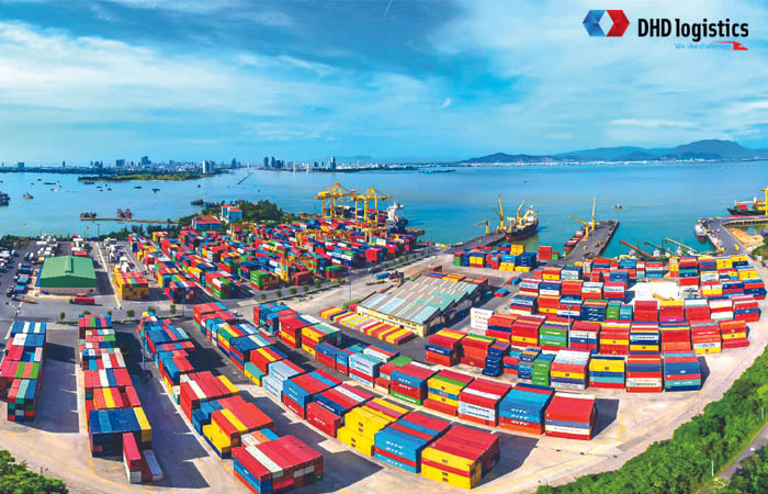 Thủ tục nhập khẩu hàng hóa từ nhật bản