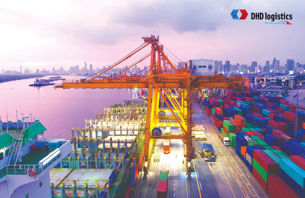 Áp dụng biện pháp hạn ngạch thuế suất