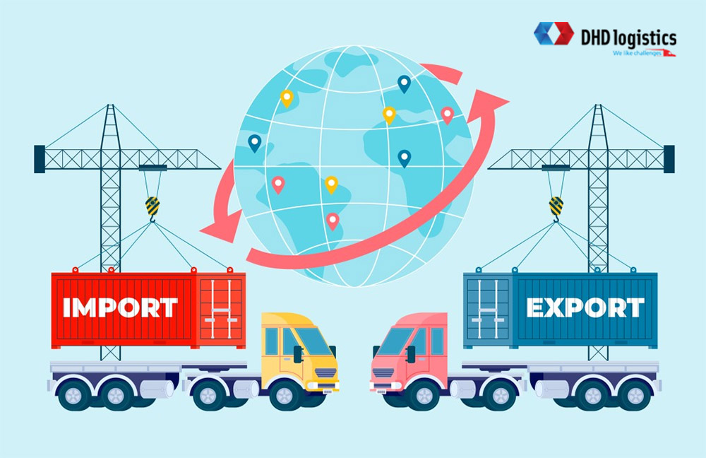 Phân loại hạn ngạch xuất nhập khẩu