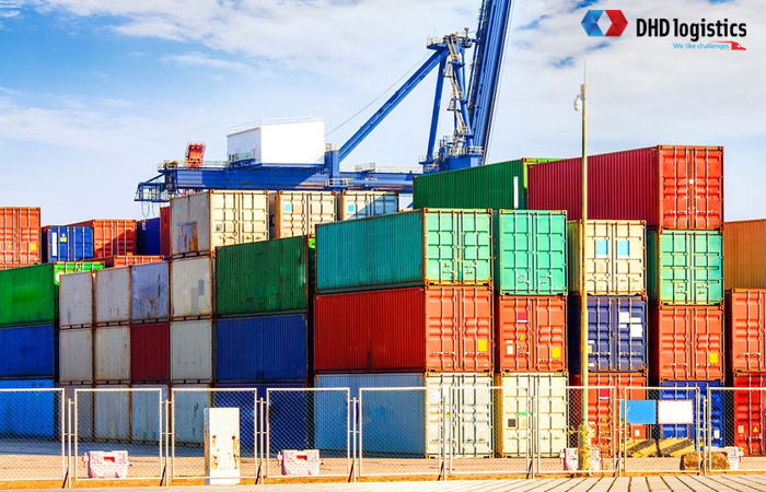 Các yếu tố tác động đến tổng kim ngạch