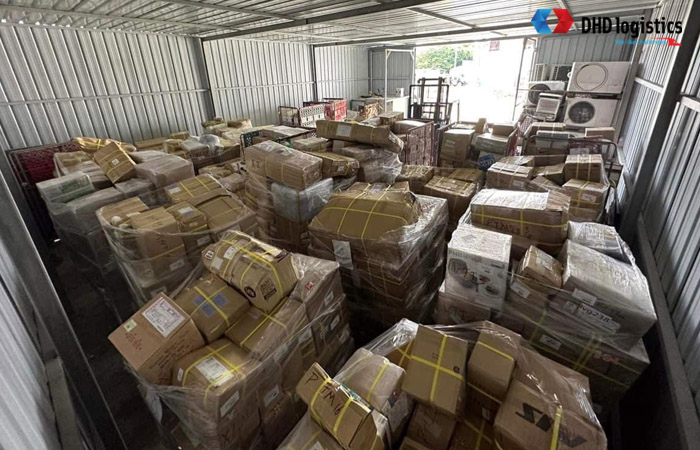 Lựa chọn phương thức vận chuyển từ Nhật Bản phù hợp